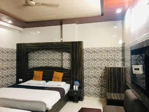 SPOT ON 61079 Hotel Vidya SPOT