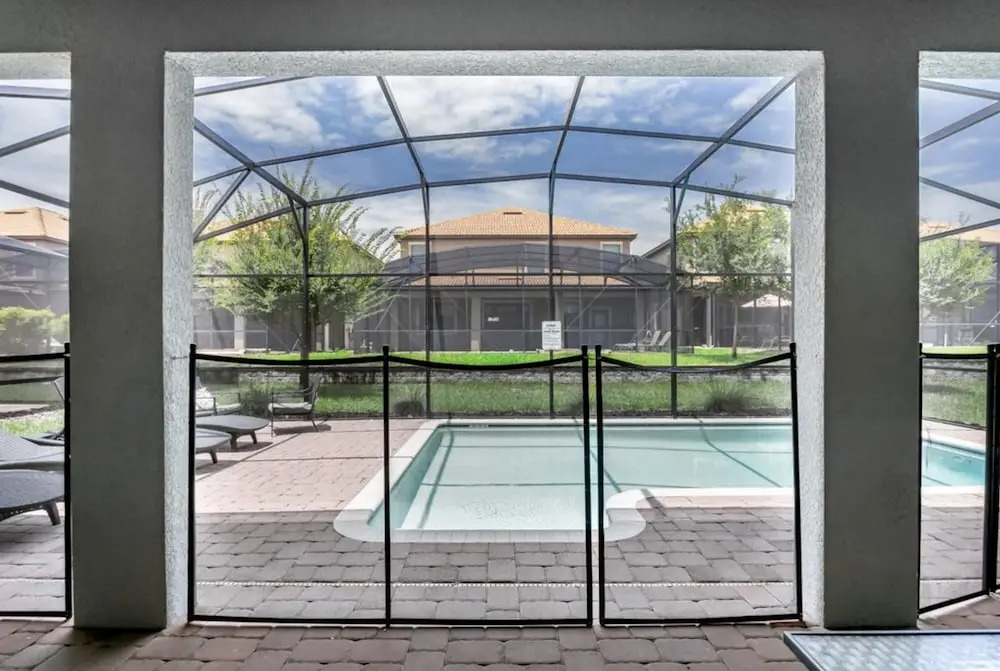 Champions Gate 7, 8 & 9 Bedrooms by Florida Star Vacations
