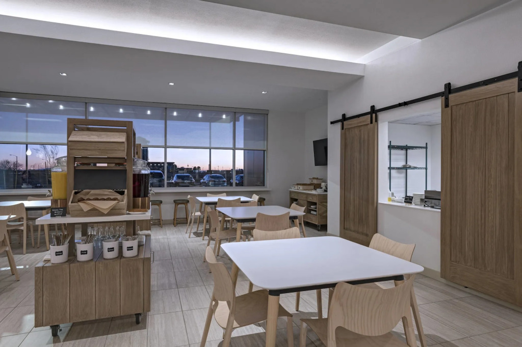 Element by Marriott Palmdale