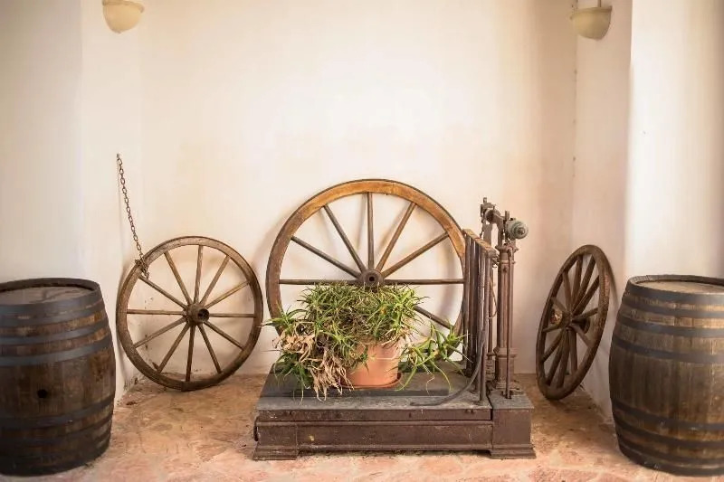 Tenuta Solicara