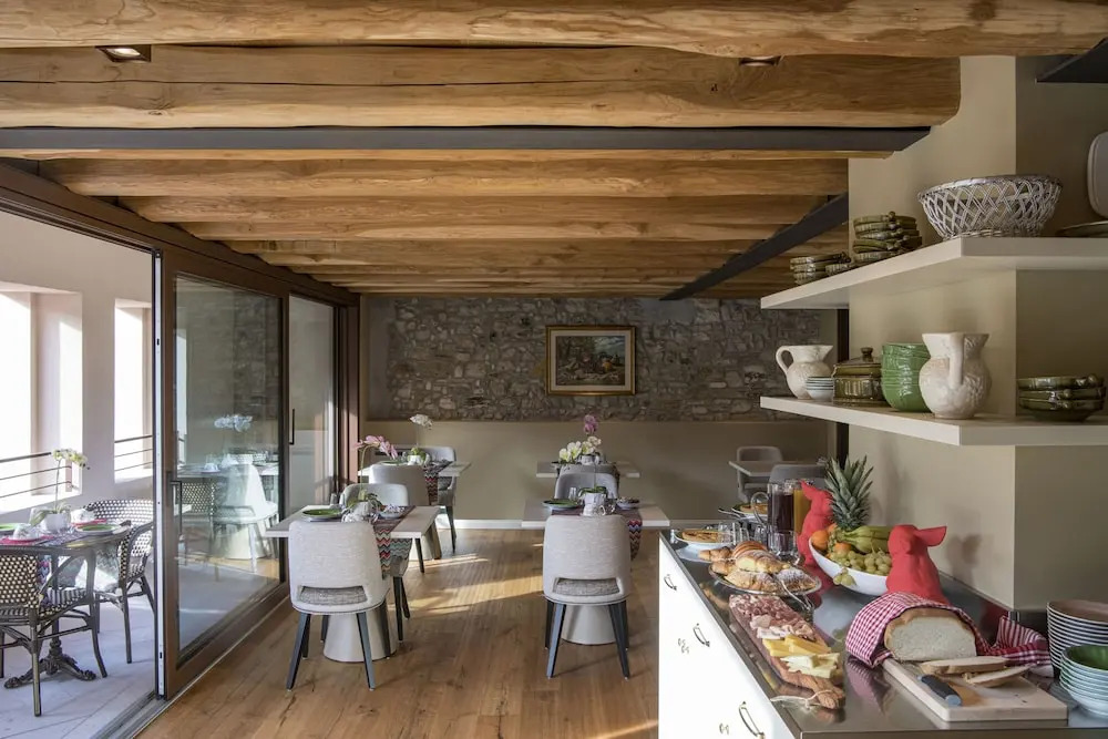 Casa Valdo Country House