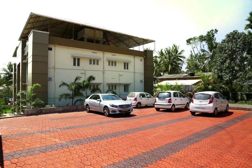 Wayanad Cliff Hotel Apartments