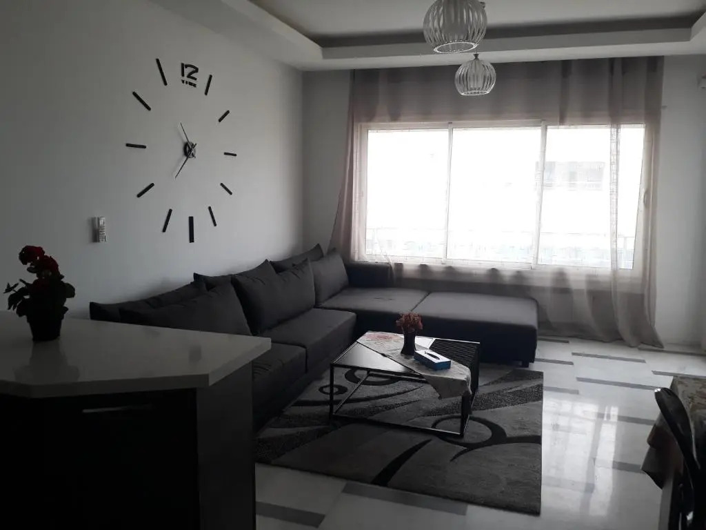 Harmony Appartement 12