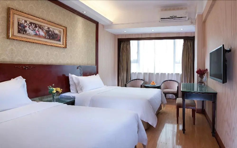 Vienna Hotel Shanghai Hongqiao National Convention Centre