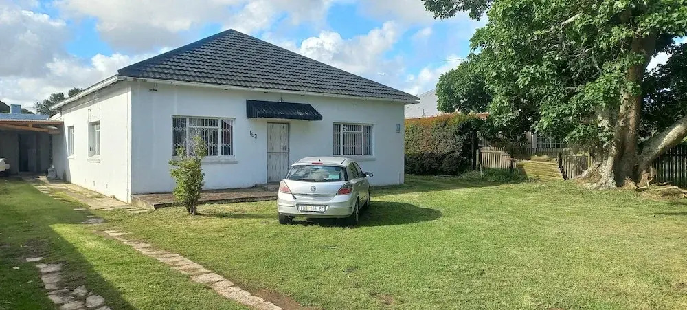 Villiers Villa