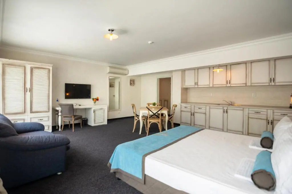 Hotel Antik