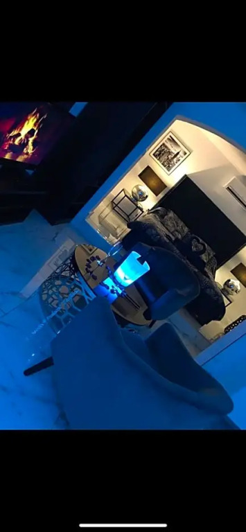 Suite Saint Esteve avec balneo au cœur d'un hameau