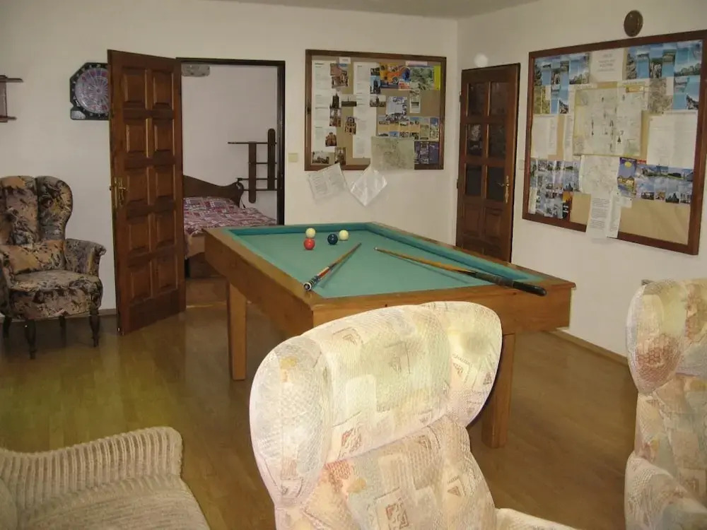 Villa in Zelenecká Lhota with Private Pool