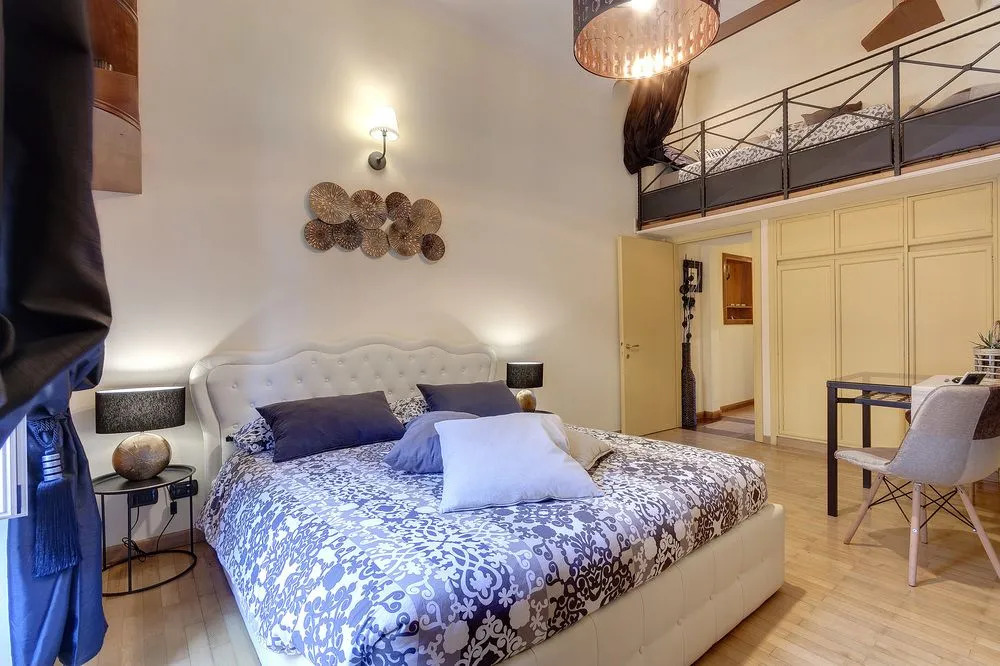 Home Sharing Roma