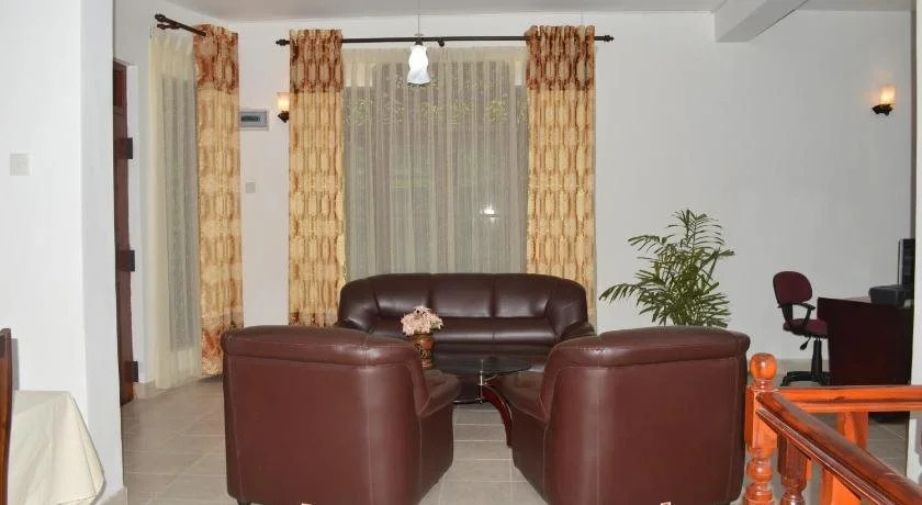 Star Home Stay