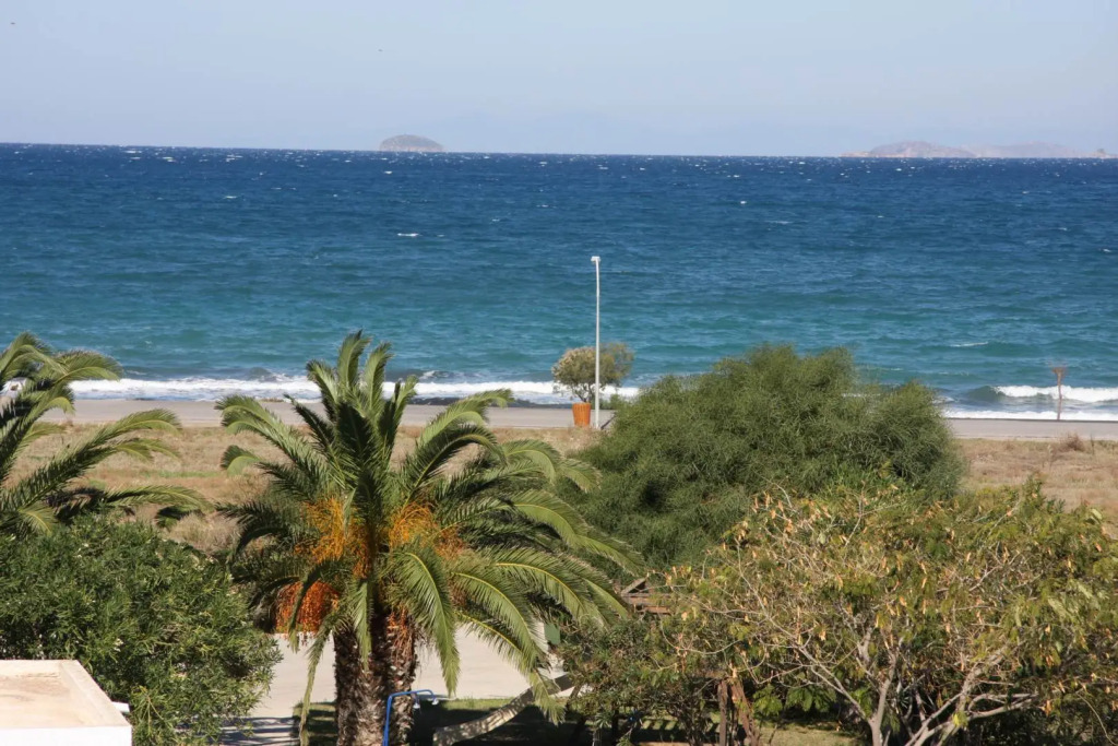 Miros Hotel Apartments