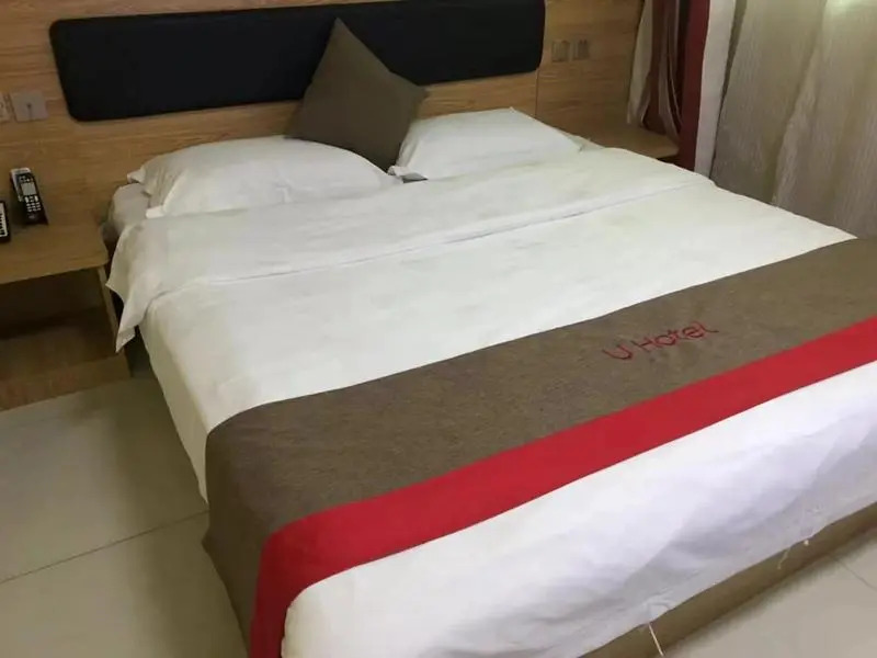 Thank Inn Chain Hotel Hebei Langfang Dacheng County Langpo Road