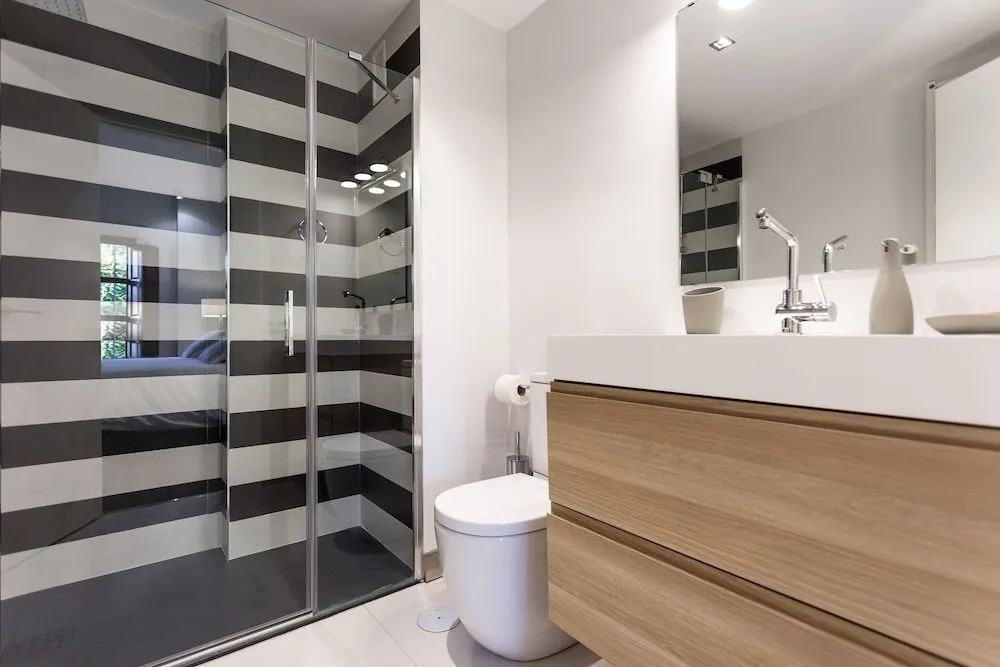 Suites Maestranza - Refinadores by Magno Apartments