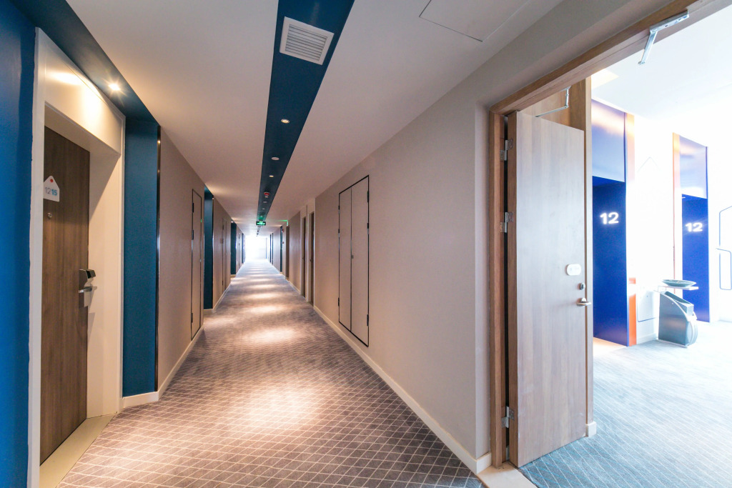 Holiday Inn Express Shanghai Tangzhen by IHG