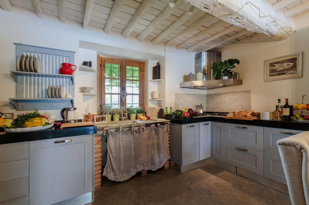 Villa Ben in Camaiore