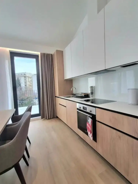 Apartments Onia Budva