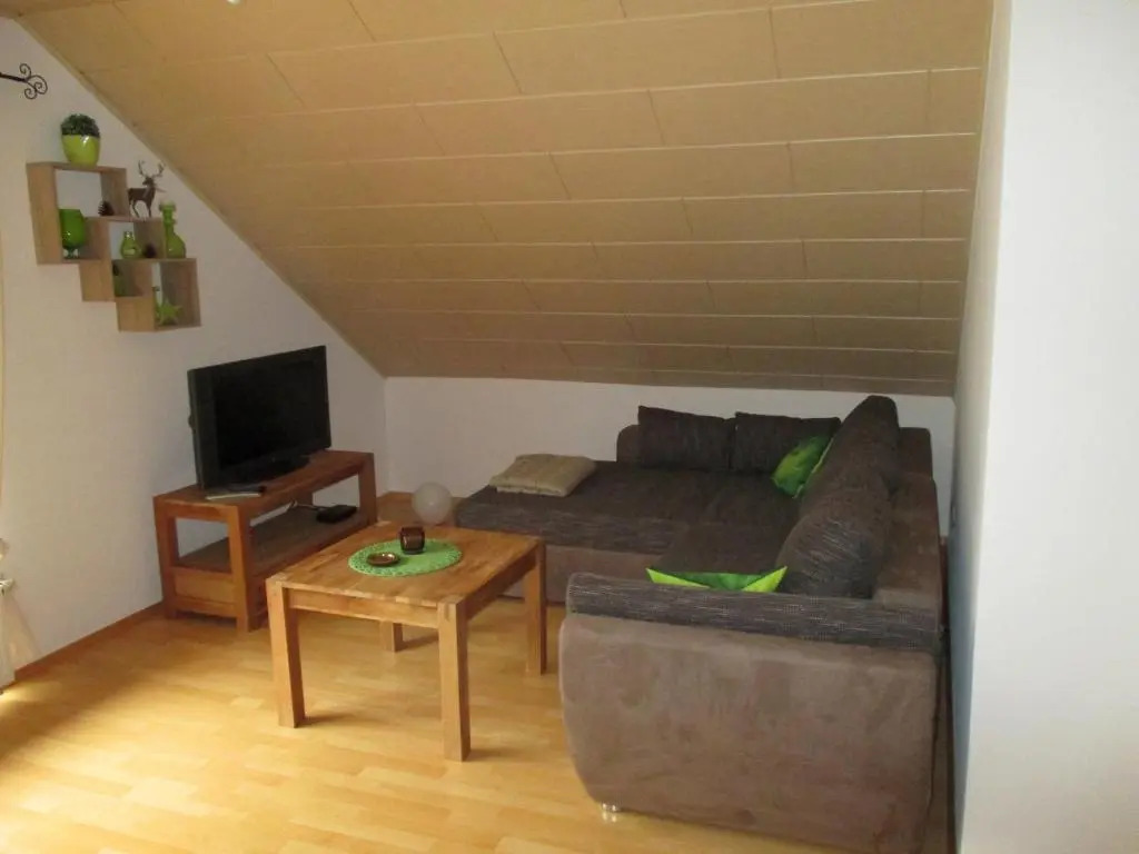 Ferienwohnung an der Lay