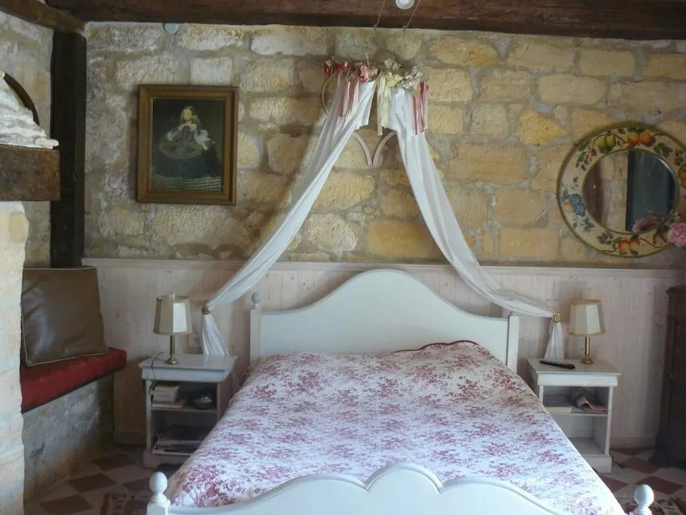 Chambres dHôtes & Gites Pouget