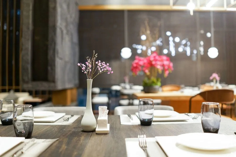 Helite Hotel Foshan