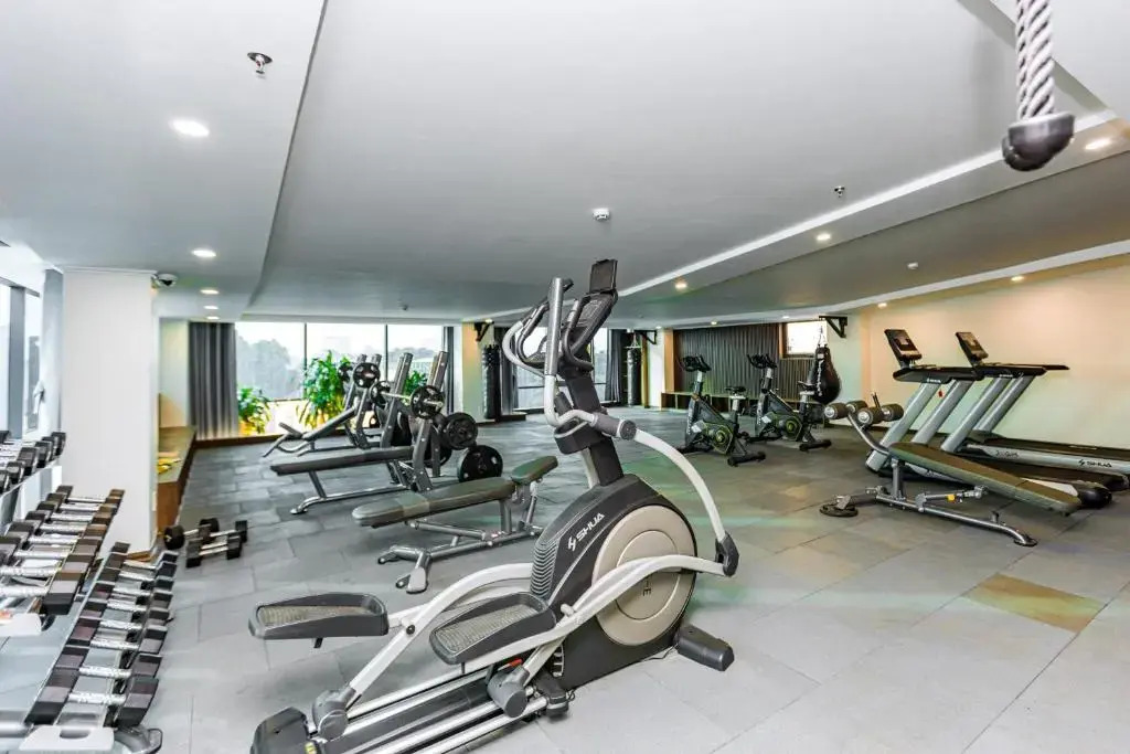 The King Hotel - Condotel Thai Nguyen