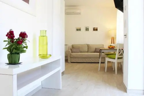 Panoramic Apartment Mazzeo