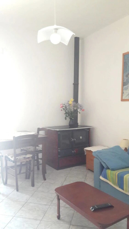 House With 2 Bedrooms in Sennariolo, With Furnished Terrace - 12 km Fr