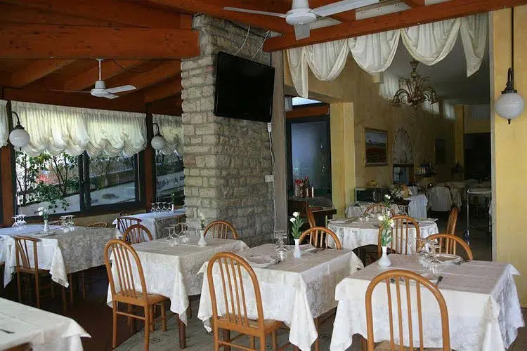 Hotel Italia di Lerici