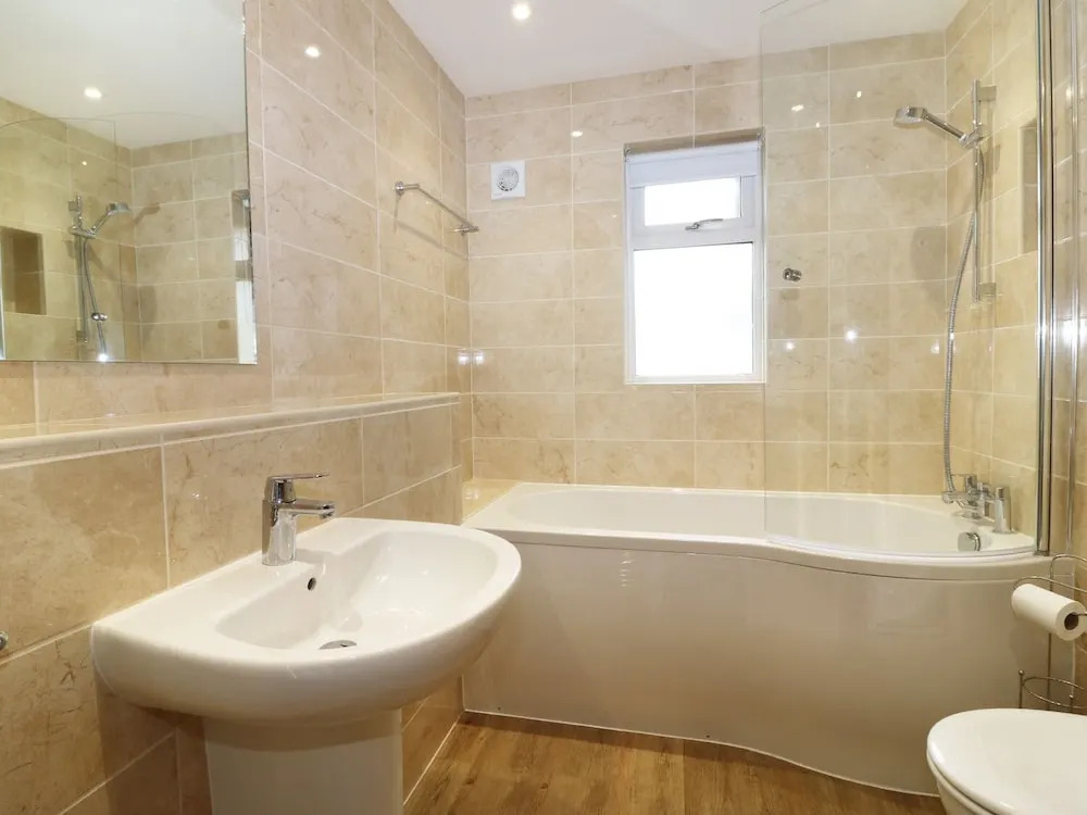 Crokers Cottage, Newton Abbot