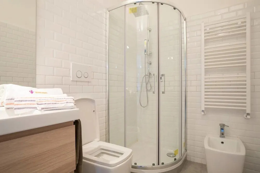 Altido Monumentale Apartment