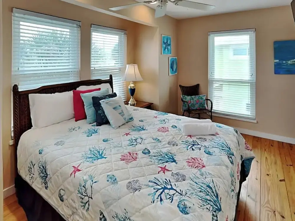 Seas The Day by Silver Sands Vacation Rentals