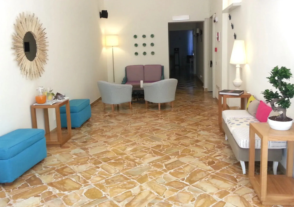 Villa Helios Capri - Small Luxury Hotels of the World