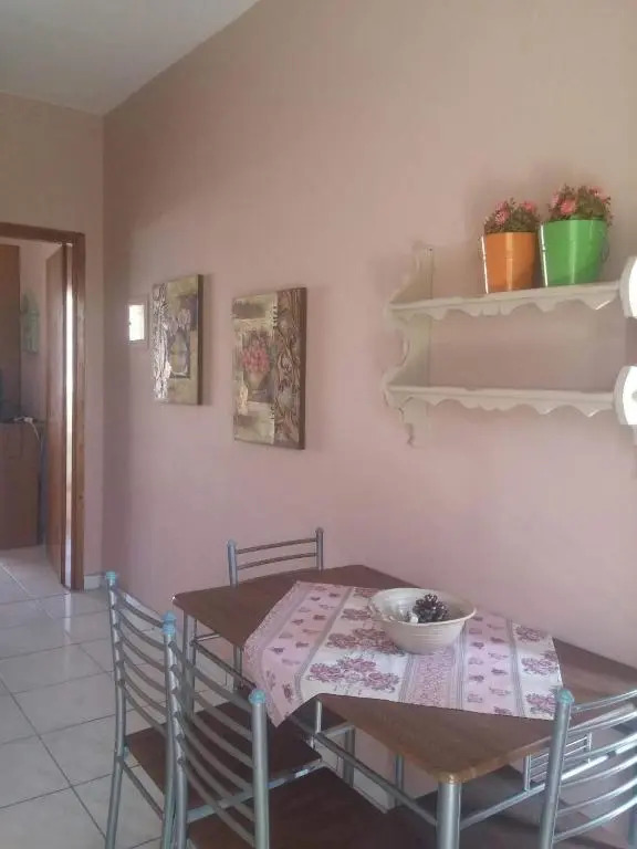 Voula's apartment 2