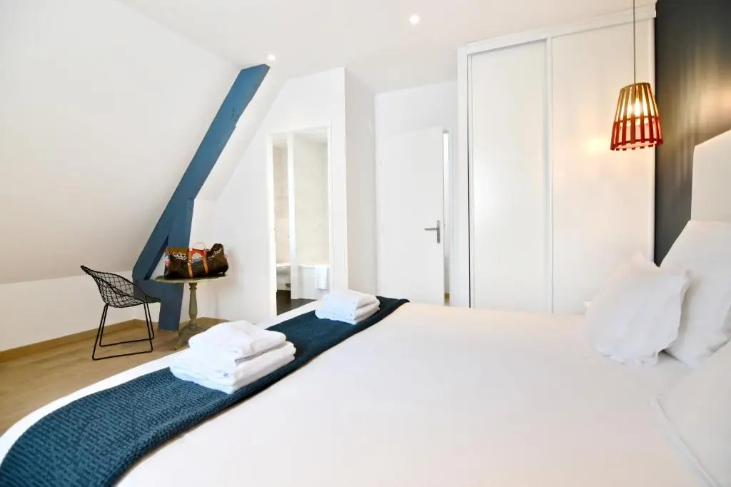 Roscoff Beach House