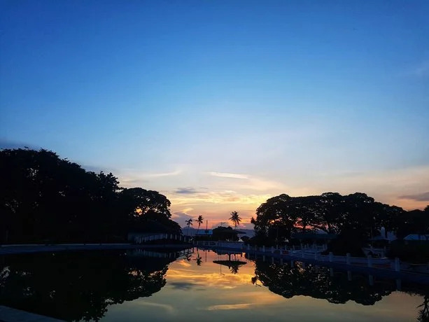 Grande Island Resort Subic
