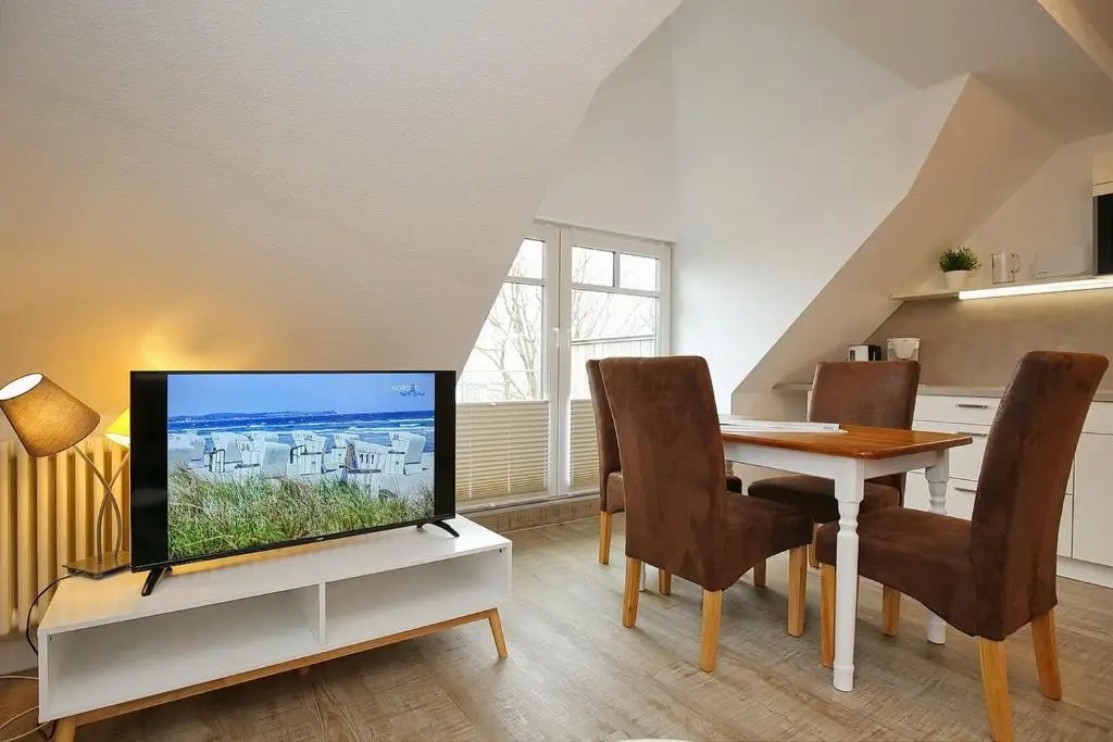 Villa Triton Wohnung 05