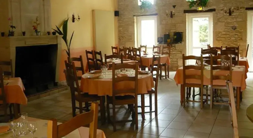 Auberge de Leylandy