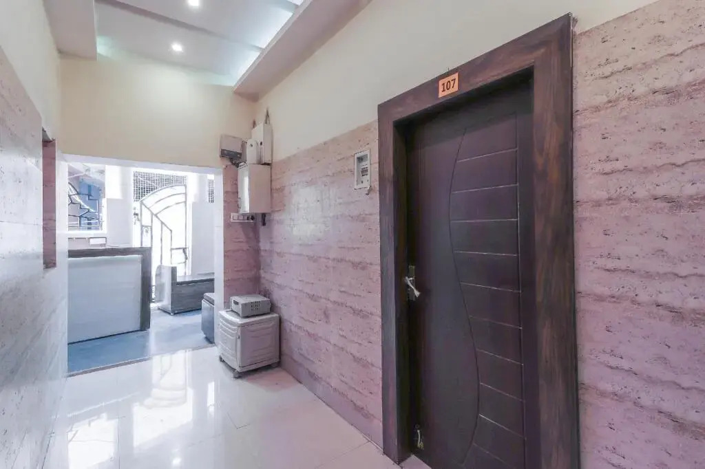 Hotel Basant by OYO Rooms