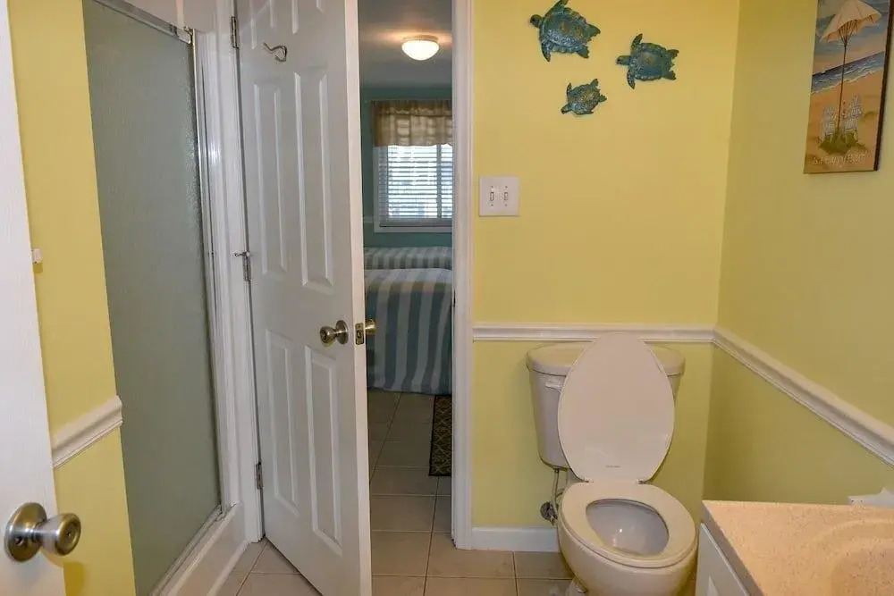 Floundering Around - 5 Br Home