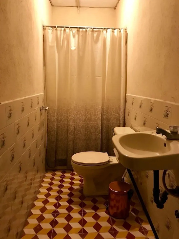 Hostel los Angeles de la Alameda