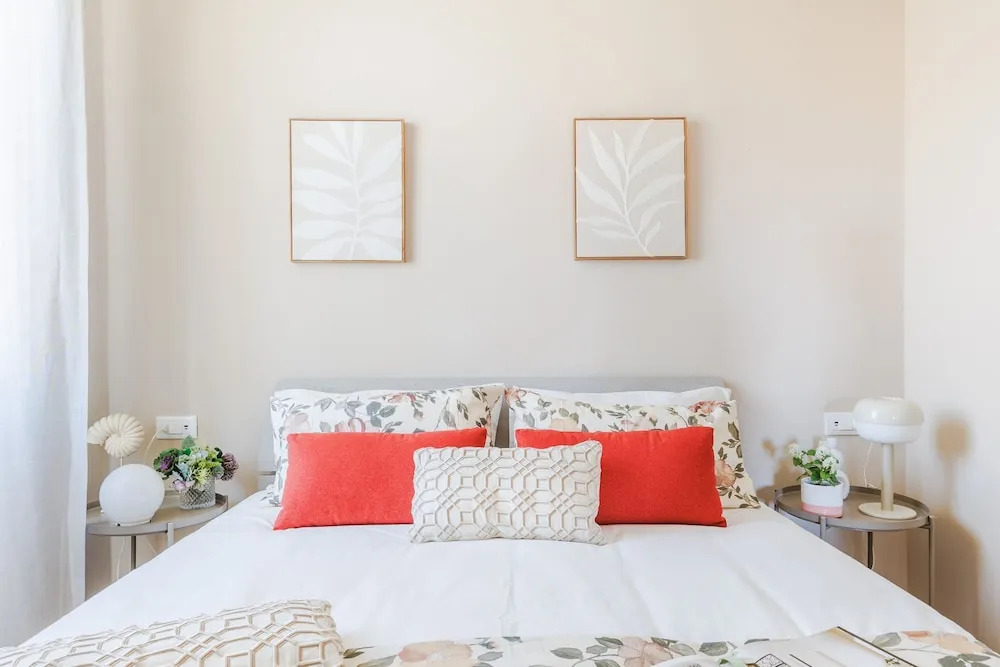 The White Lotus Penthouse