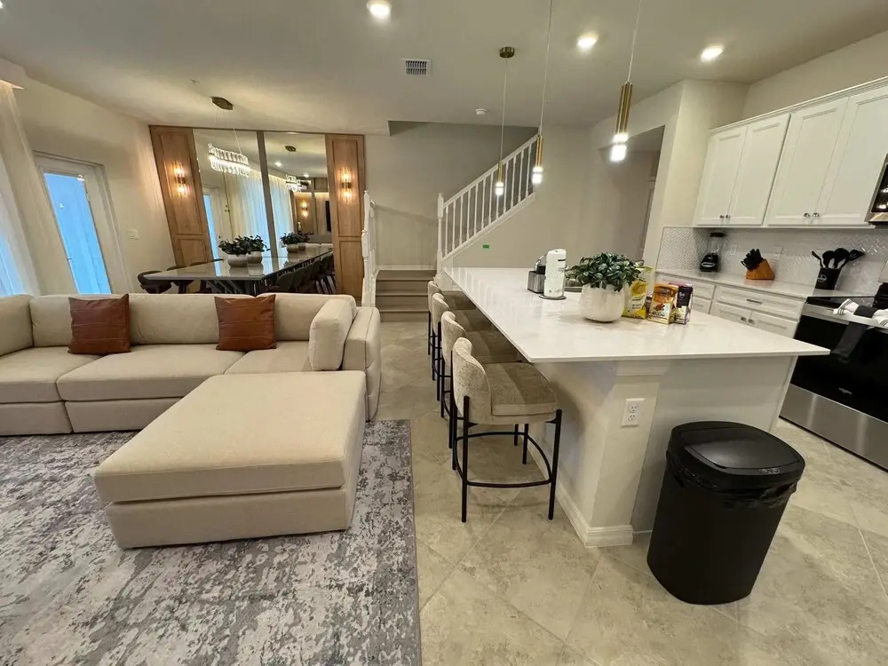 Family Friendly 5Bd Near Disney Windsor Cay 16136