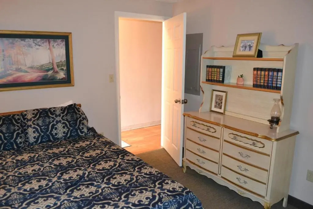 River Place Condos #602 2BD