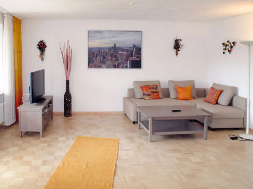 Apartment  Friesenheim