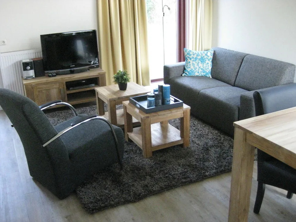 Vakantiepark Hof van Zeeland