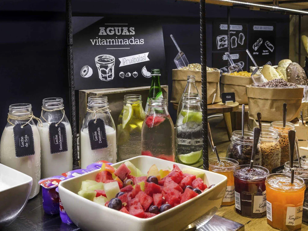 ibis Seef Manama