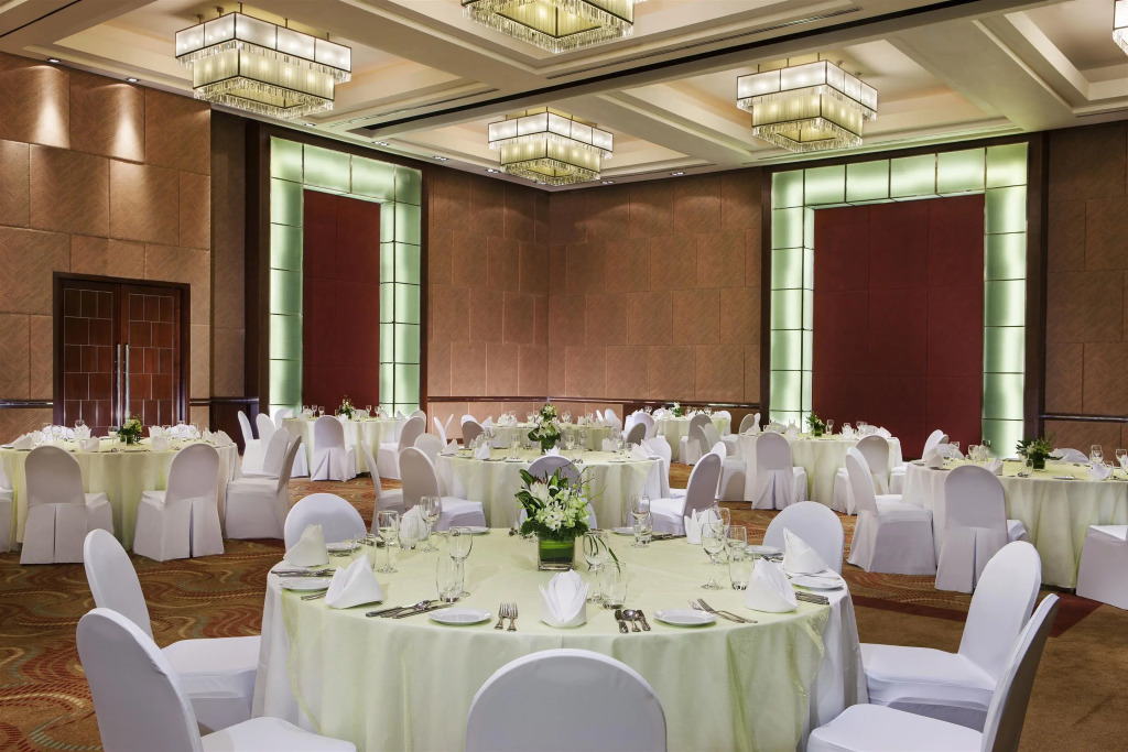 The Westin Langkawi Resort & Spa
