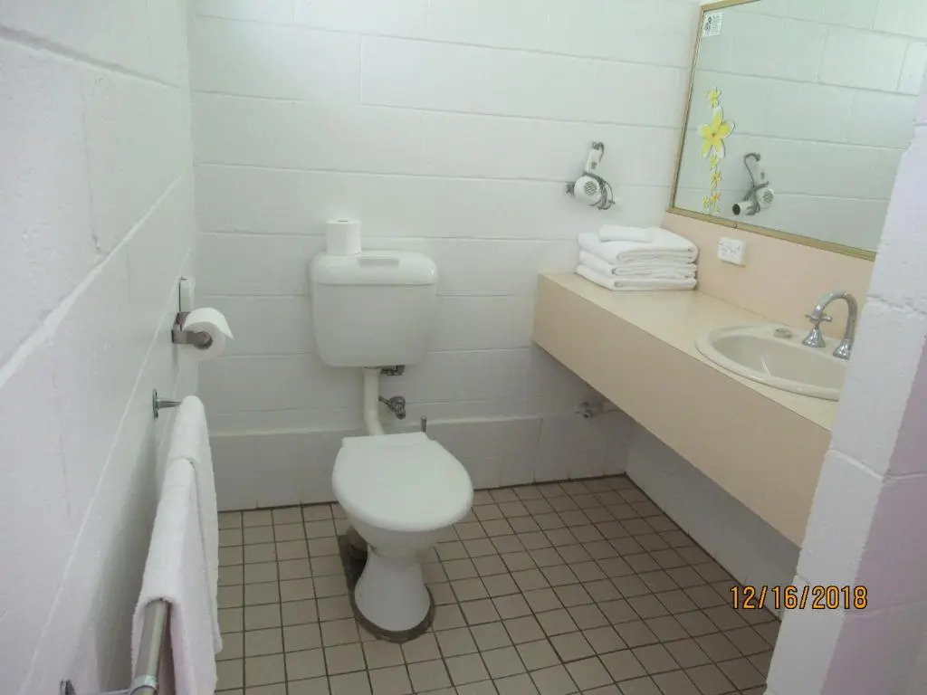 Moruya Motel