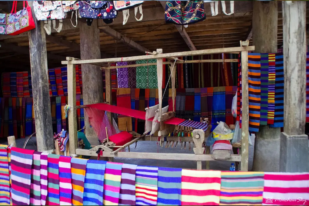 Mai Chau Sky Resort