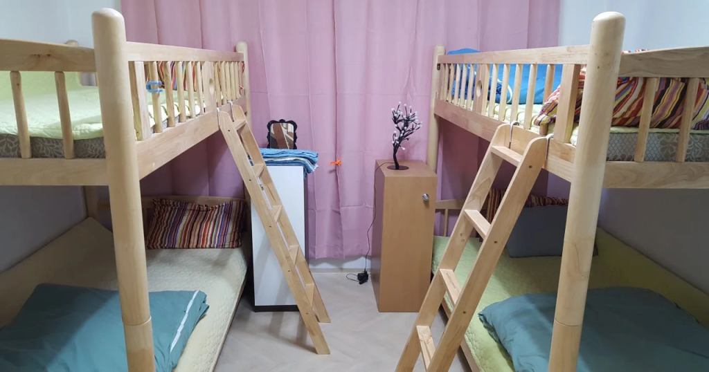 Changwon Guesthouse - Hostel