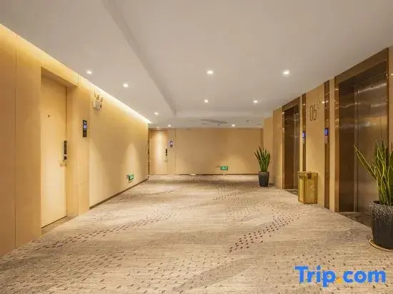Lavande Hotels（Changde Lixian Branch）